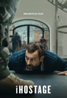 iHostage iHostage