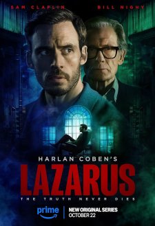 Lazarus Lazarus