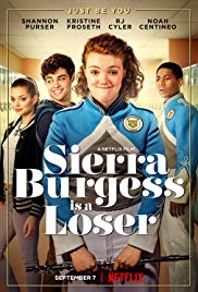 Sierra Burgess Is a Loser Sierra Burgess Is a Loser