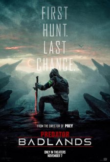 Predator: Badlands
