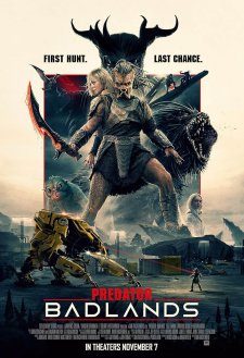 Predator: Badlands