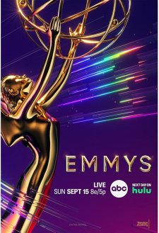 The 76th Primetime Emmy Awards The 76th Primetime Emmy Awards