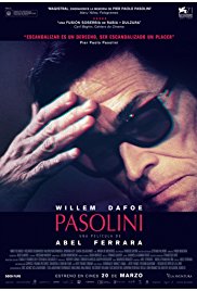 Pasolini