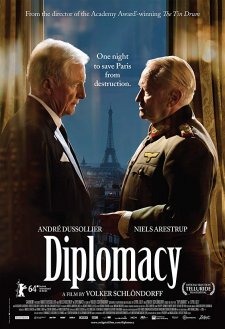 Diplomacy Diplomacy