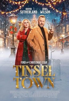 دانلود فیلم Tinsel Town 2025 با زیرنویس فارسی و تماشای آنلاین