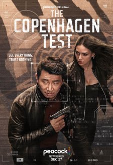 The Copenhagen Test The Copenhagen Test