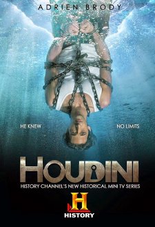 Houdini