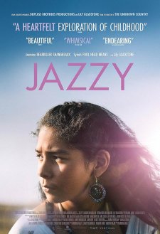 Jazzy Jazzy