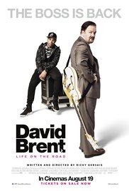 David Brent: Life on the Road David Brent: Life on the Road