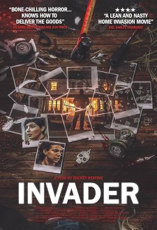 Invader Invader