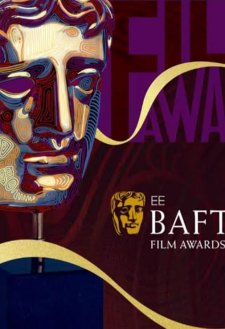 BAFTA British Film Awards 2024