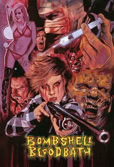 Bombshell Bloodbath