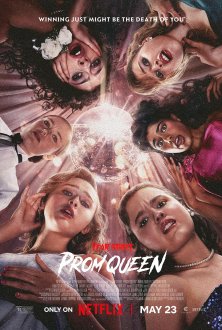 Fear Street: Prom Queen Fear Street: Prom Queen