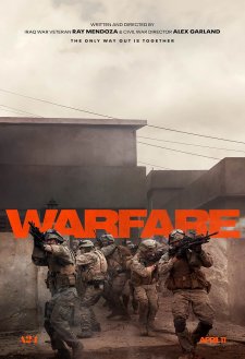 Warfare Warfare