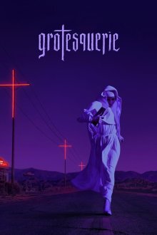 Grotesquerie Grotesquerie