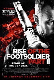 Rise of the Footsoldier Part II Rise of the Footsoldier Part II