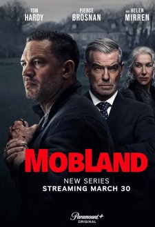 MobLand