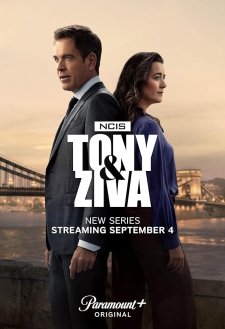 NCIS: Tony & Ziva NCIS: Tony & Ziva