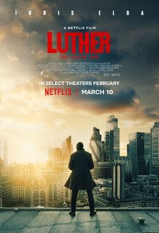 Luther: The Fallen Sun
