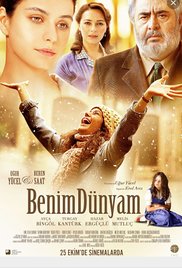 Benim Dünyam Benim Dünyam