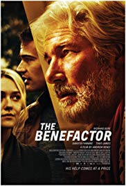 The Benefactor The Benefactor