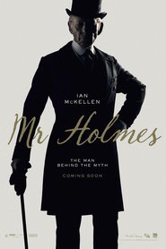 Mr. Holmes Mr. Holmes