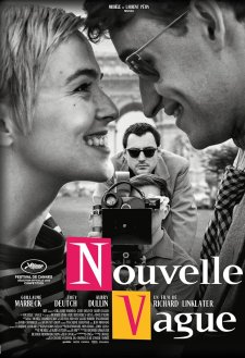 Nouvelle Vague