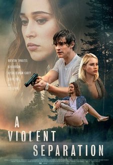 A Violent Separation A Violent Separation