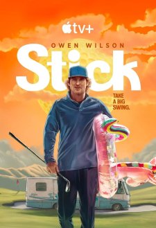 Stick