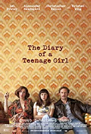 The Diary of a Teenage Girl The Diary of a Teenage Girl