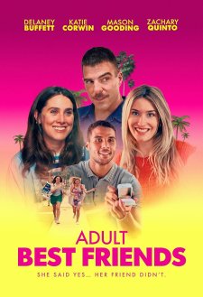 Adult Best Friends Adult Best Friends