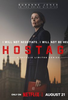 Hostage Hostage