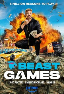 Beast Games Beast Games