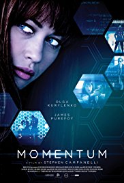 دانلود فیلم Momentum 2015 با زیرنویس فارسی و تماشای آنلاین