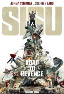 Sisu: Road to Revenge Sisu: Road to Revenge