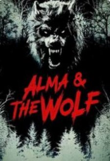 Alma and the Wolf