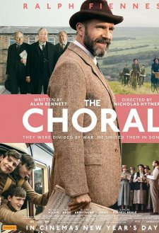 The Choral The Choral