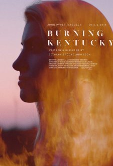 Burning Kentucky