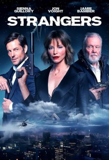 Strangers Strangers
