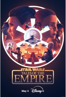 Star Wars: Tales of the Empire