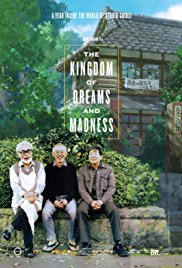 The Kingdom of Dreams and Madness The Kingdom of Dreams and Madness