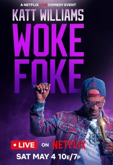 Katt Williams: New Comedy Special