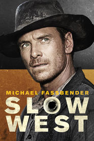 Slow West Slow West