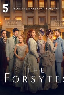 The Forsytes The Forsytes