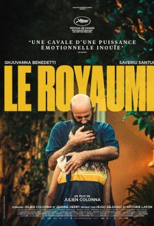 The Kingdom The Kingdom