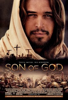 Son of God Son of God