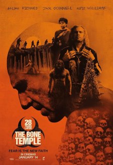 28 Years Later: The Bone Temple 28 Years Later: The Bone Temple