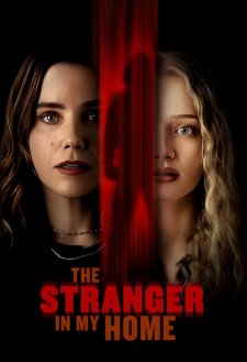 The Stranger in My Home The Stranger in My Home