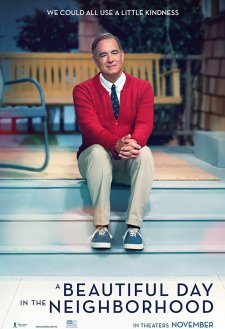 A Beautiful Day in the Neighborhood