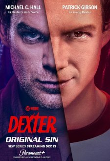 Dexter: Original Sin Dexter: Original Sin